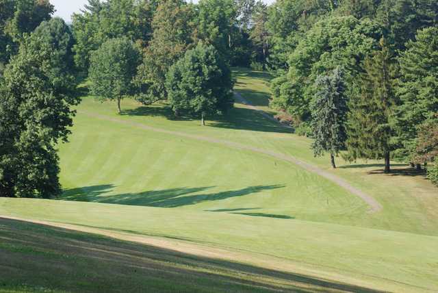 Belmont Hills Country Club - photo 2