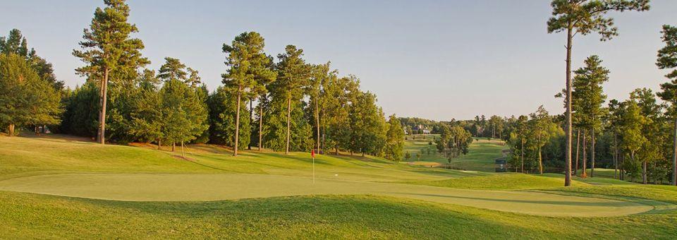 The Providence Golf Club - photo 4