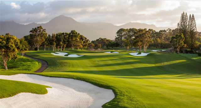 Princeville Makai Golf Club - Makai Course - photo 5