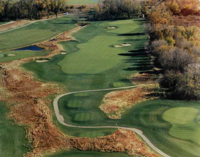 Gateway National Golf Links - photo 4