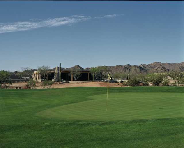 The Golf Club at Vistoso - photo 4