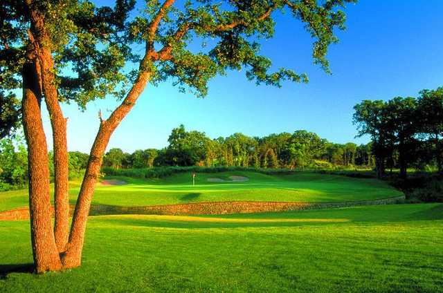 Texas Star Golf Course - photo 4