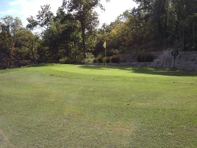 Heart of America Golf Academy - photo 6