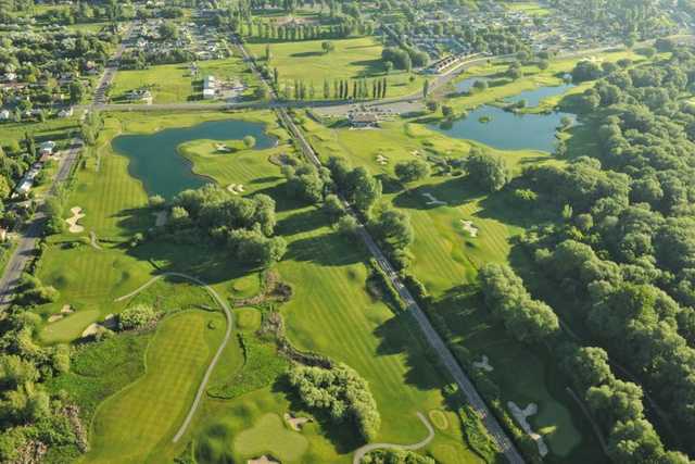 Logan River Golf Course - photo 4
