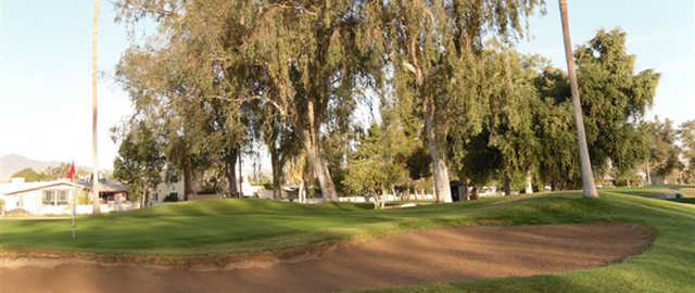 Chaparral Golf & Country Club - photo 2