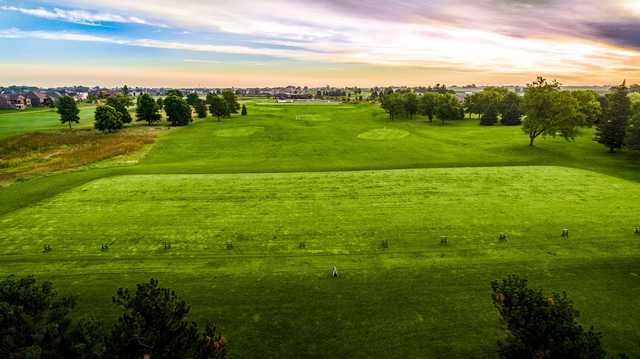 Otter Creek Golf Course (IA) - photo 4