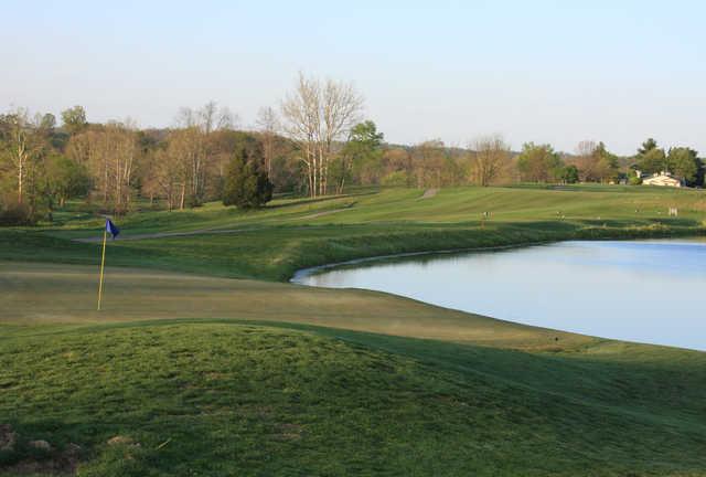 Northern Kentucky Golf Club - photo 3