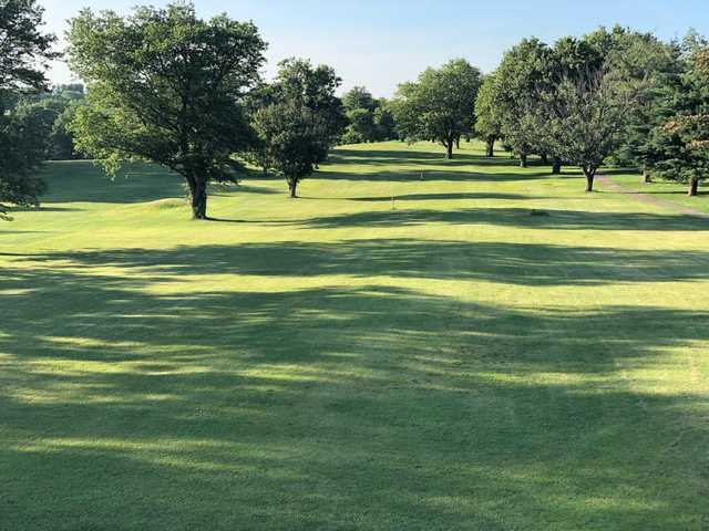 Glasgow Country Club