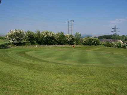 Morlais Castle Golf Club - photo 5
