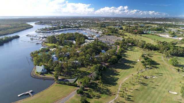 Sanctuary Cove Country Club- The Palms - photo 6