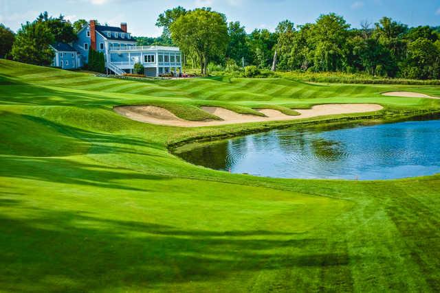 Geneva National Golf - Player Course - photo 4