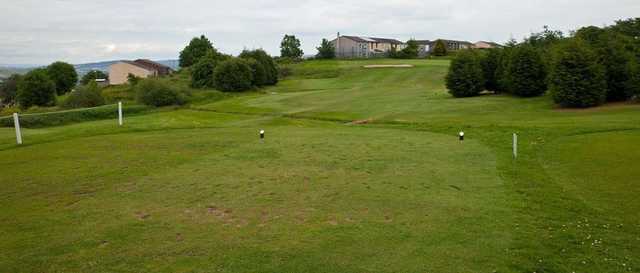 Port Glasgow Golf Club - photo 6