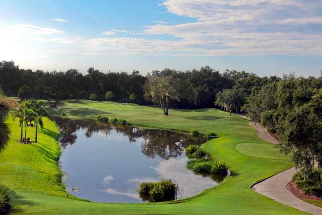 Laurel Oak Country Club - photo 2