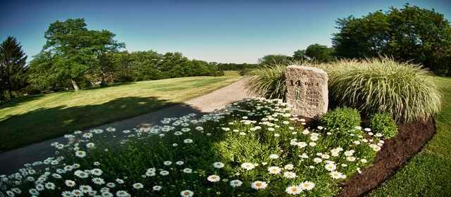 Blue Ash Golf Course - photo 2
