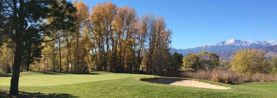 Pine Creek Golf Club - photo 7