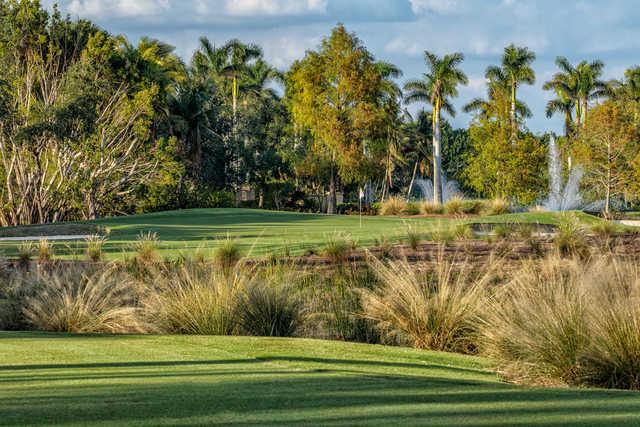 Tiburon Golf Club - Gold Course - photo 2