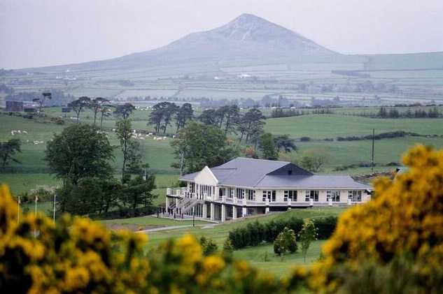 Roundwood Golf Club - photo 3