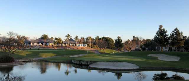 Enagic Golf Club at Eastlake - photo 3