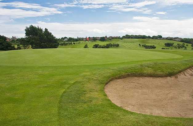 Donaghadee Golf Club - photo 4