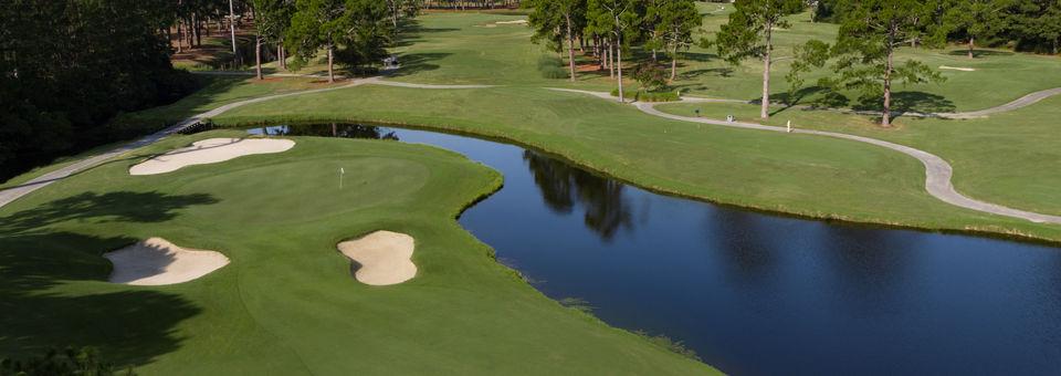 Myrtlewood Golf Club - Pine Hills - photo 5