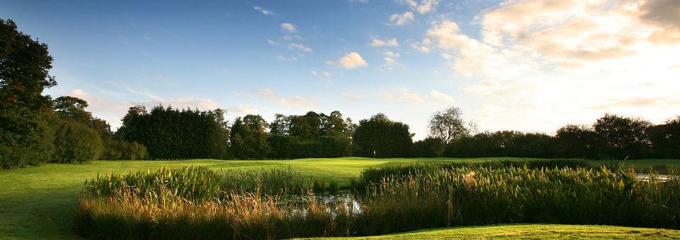 Oakland Park Golf Club - photo 7