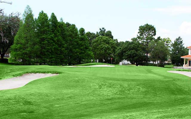 Silverthorn Country Club