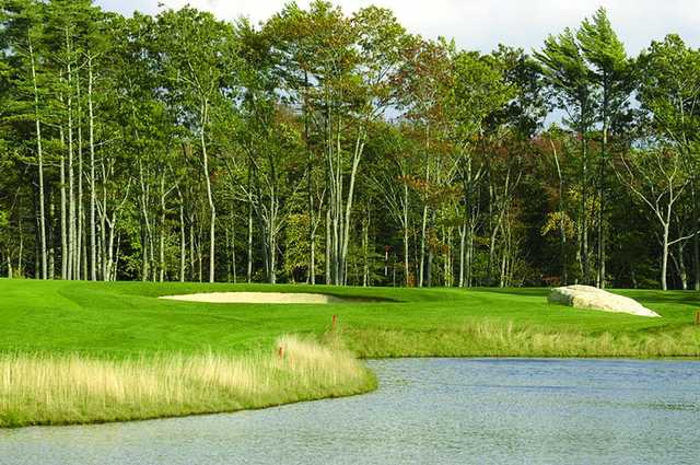 The Bay Club At Mattapoisett - photo 3
