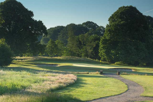 Galgorm Castle Golf Club - photo 7