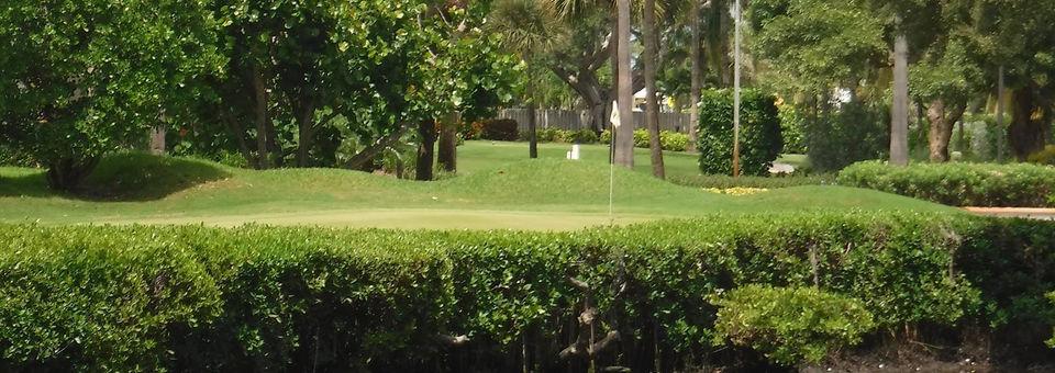 Jupiter Dunes Golf Club - photo 5