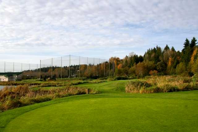 Birdies & Buckets Family Golf Centre - 9-Hole Course - photo 3