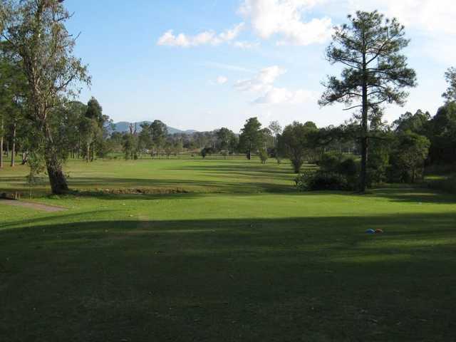 Gympie Golf Club - photo 3