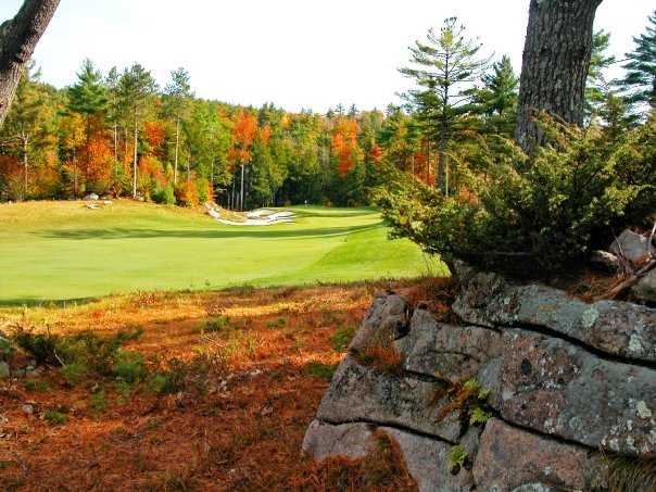 The Lake Winnipesaukee Golf Club - photo 5