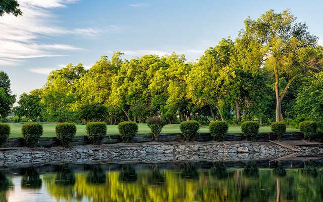 Squaw Creek Golf Club - photo 2