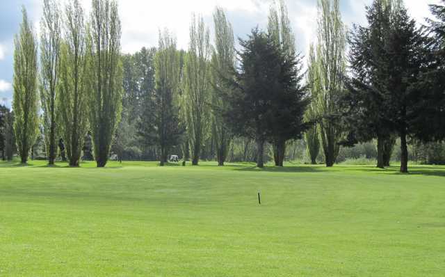 Newaukum Valley Golf Course - photo 6