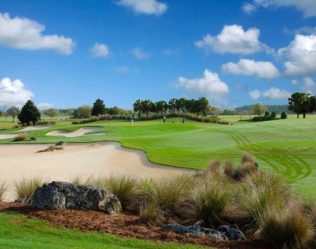 Candler Hills Golf Club - photo 2
