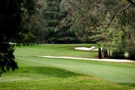Pennant Hills Golf Club - photo 8