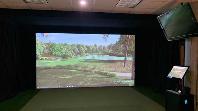 Indoor Golf @ Meridian Fitness - photo 3
