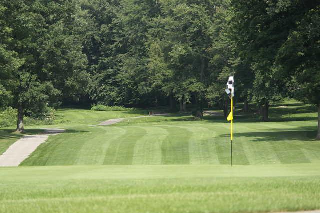 Eldorado Golf Course