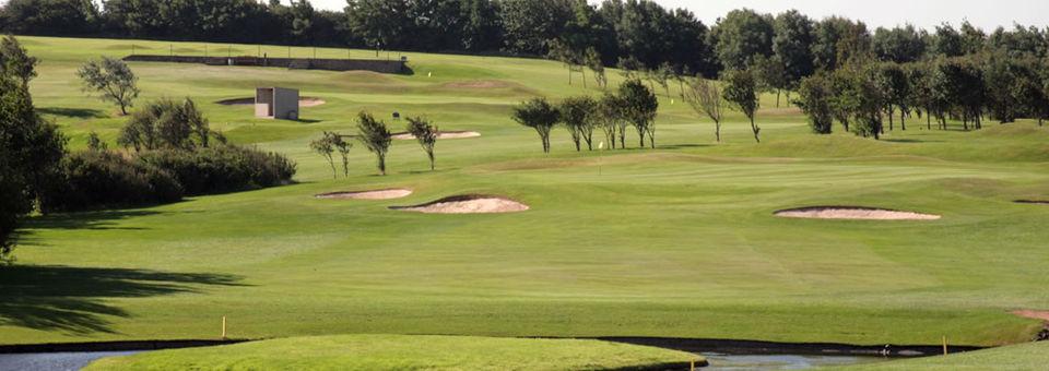 Heysham Golf Club - photo 7
