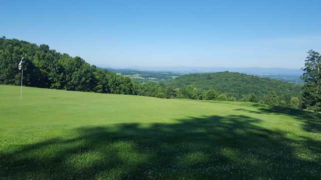 Packsaddle Ridge Golf Course - photo 2