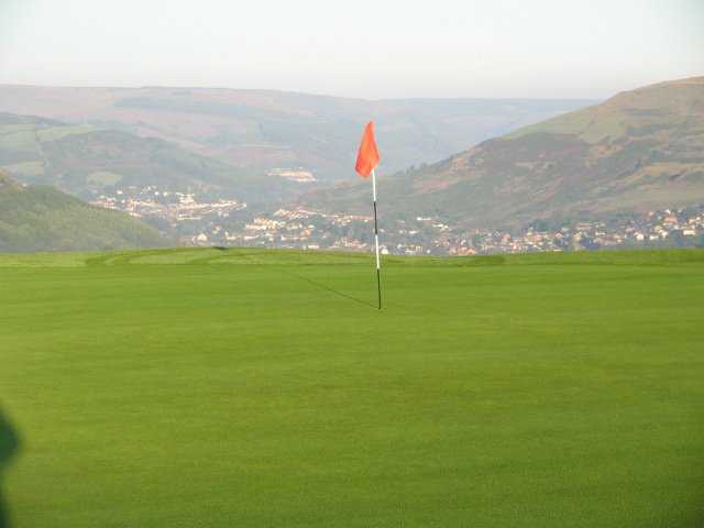 Rhondda Golf Club - photo 5