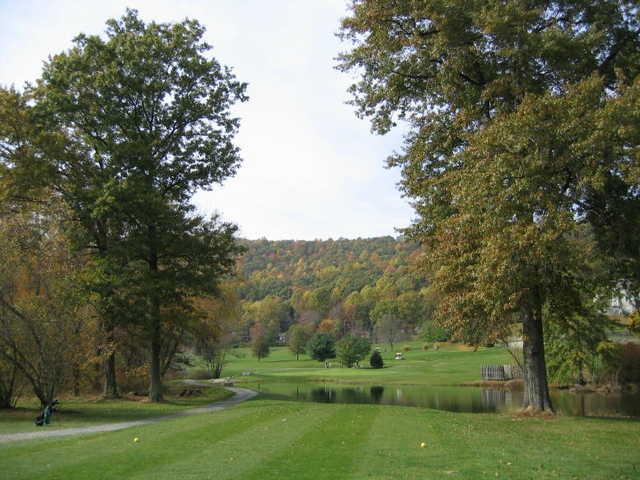 Fairway Valley - photo 3