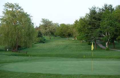 Adams Country Club - photo 3