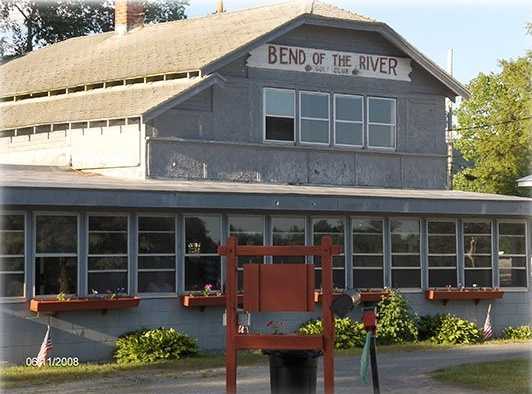 Bend Of The River Golf Course - photo 5