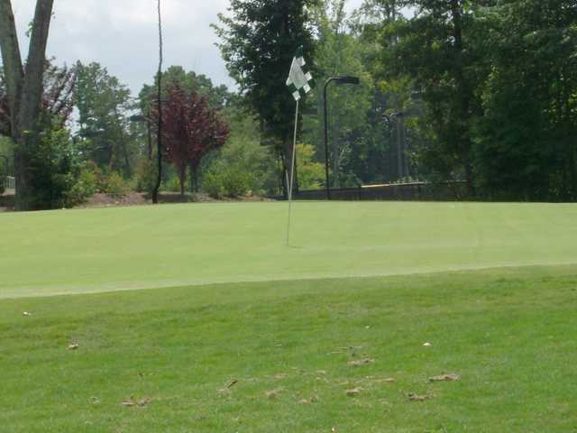 Westport Golf Club