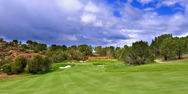Red Ledges 1 - photo 2