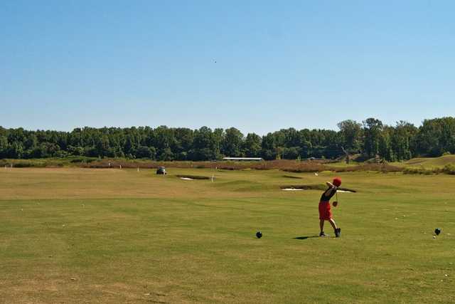 Little Mirimichi Golf Course - photo 2