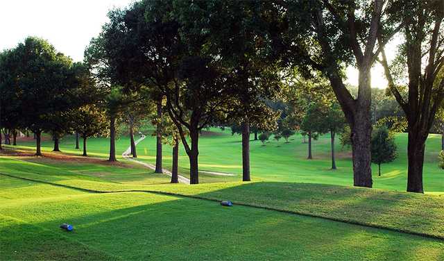 Willow Brook Country Club - photo 2