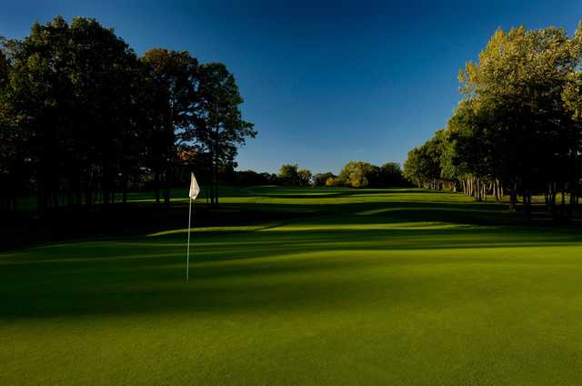 Pine Trace Golf Club - photo 2