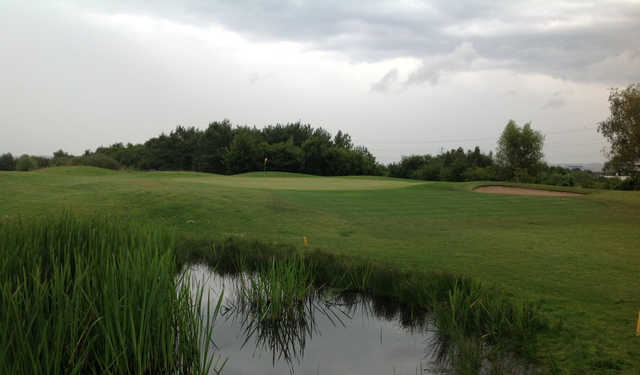 Waterfront Golf Club - photo 7